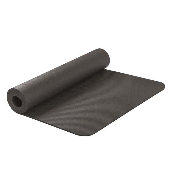 Yogamatte Calyana Pro Mat, steingrau