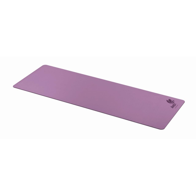 Yogamatte Yoga ECO GRIP violet