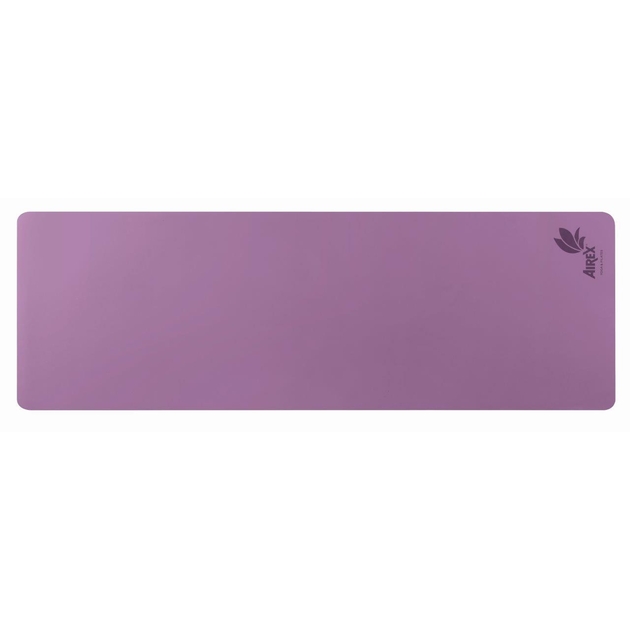 Yogamatte Yoga ECO GRIP purple