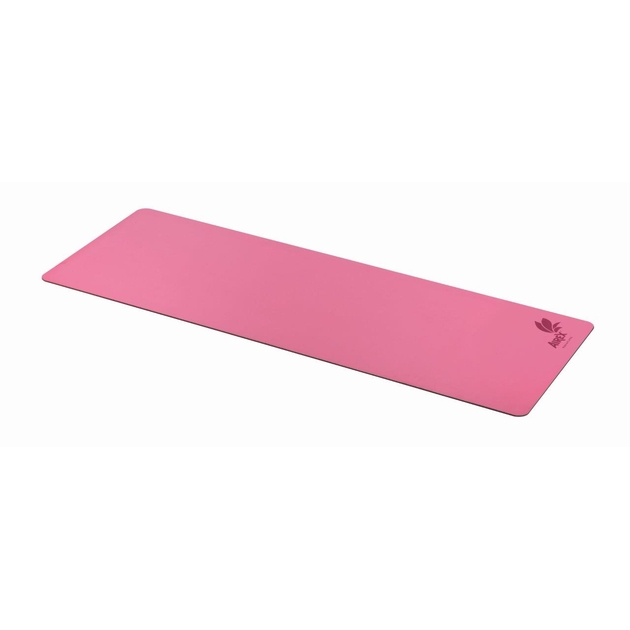 Yogamatte Yoga ECO GRIP rose