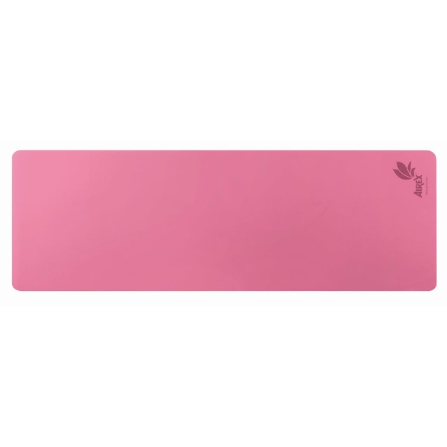 Yogamatte Yoga ECO GRIP pink