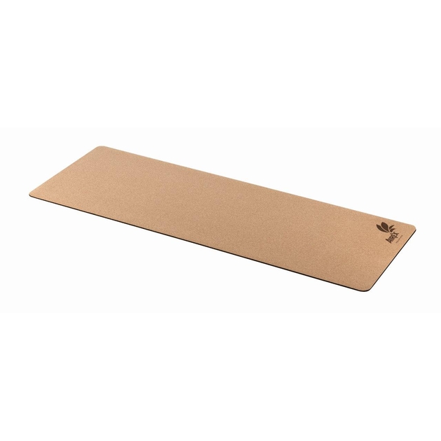 Yogamatte Yoga ECO CORK naturel