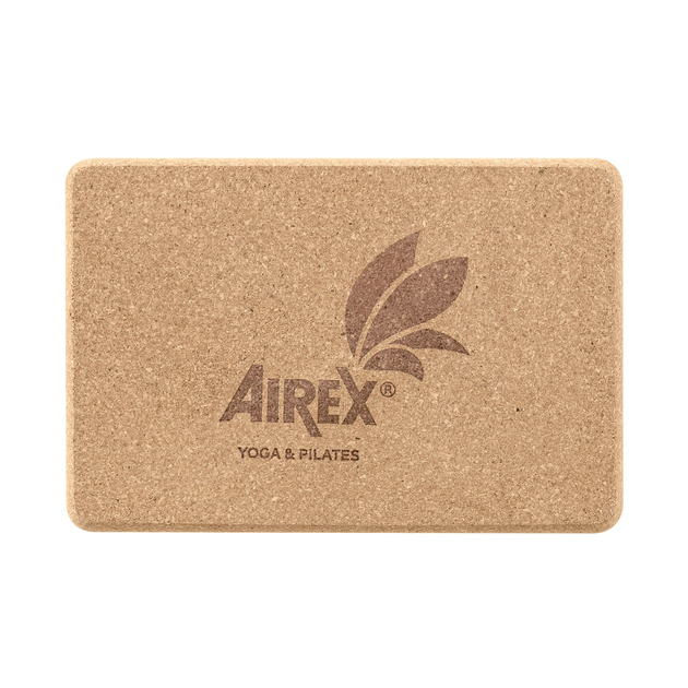 Yoga ECO CORK BLOCK naturel