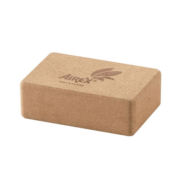 Yoga ECO CORK BLOCK naturel