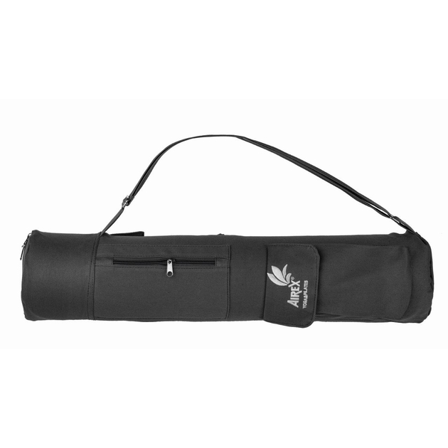 YOGA carrier bag black