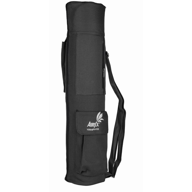 YOGA carrier bag black