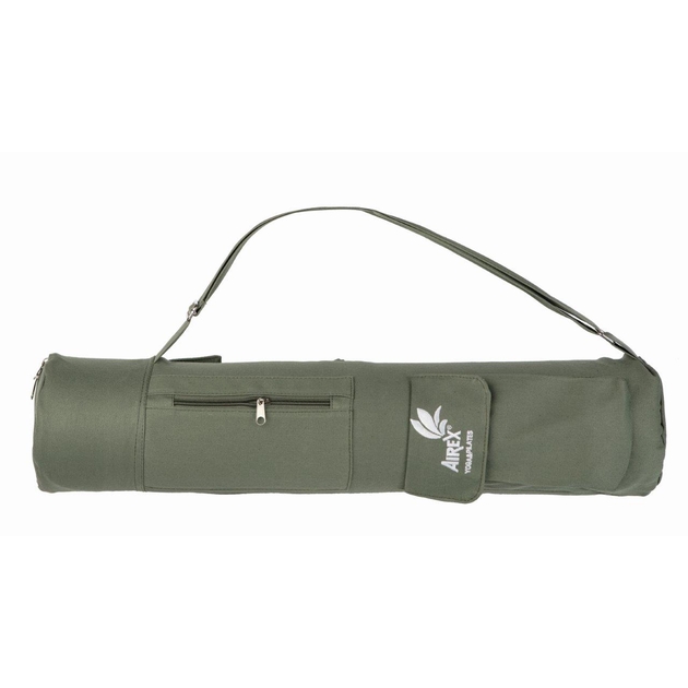 YOGA Tragtasche olive