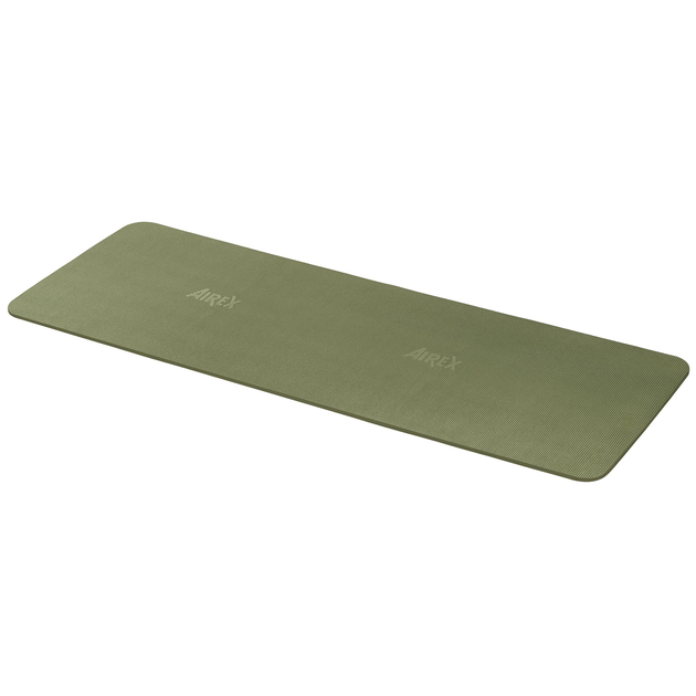 Trainingsmatte Heritage, olive