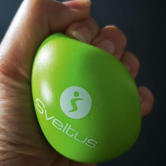 Sveltus Stressball 3er-Set