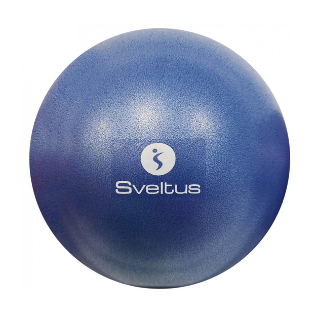 Sveltus Softball blau