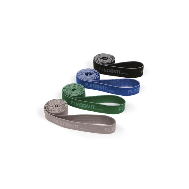 FLEXVIT Powerbands Revolve Set