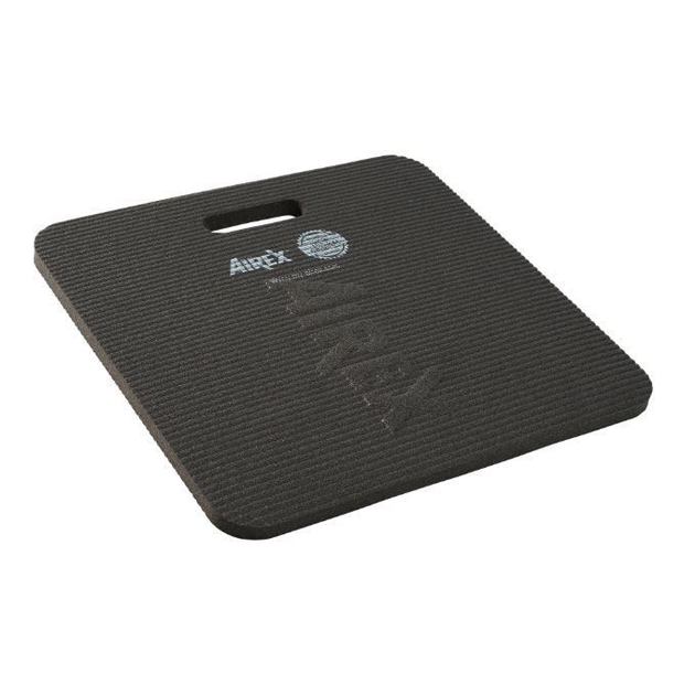 Seat cushion, anthracite, with handle