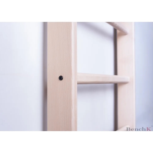 BenchK wall bars system 111