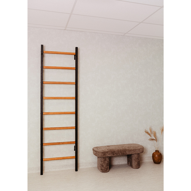 Barre a muro BenchK Sistema 200B