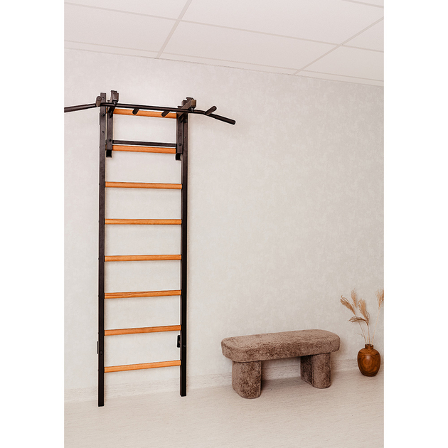 Barre a muro BenchK Sistema 231B