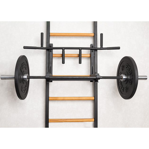 Barre a muro BenchK Sistema 231B