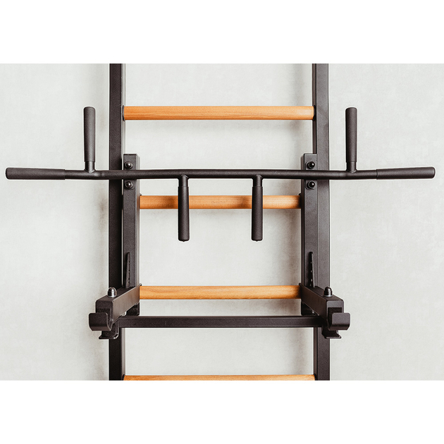 Barre a muro BenchK Sistema 231B