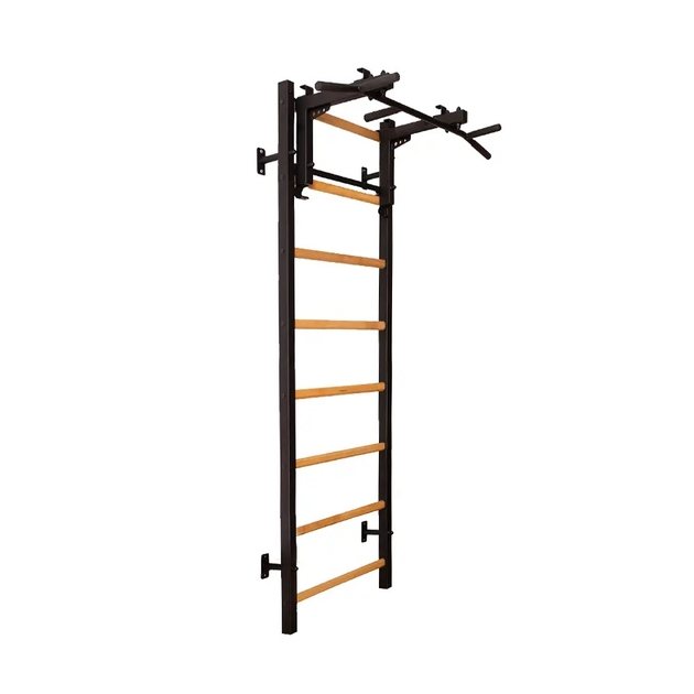 Barre a muro BenchK Sistema 231B