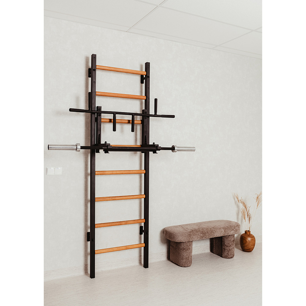 Barre a muro BenchK Sistema 231B