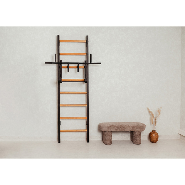 Barre a muro BenchK Sistema 231B