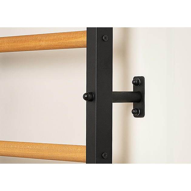 Barre a muro BenchK Sistema 231B