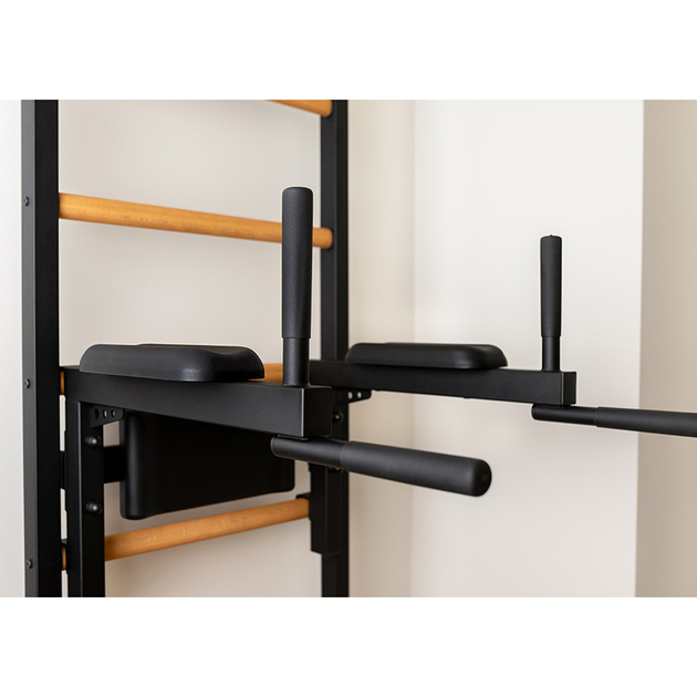 Barre a muro BenchK Sistema 232B