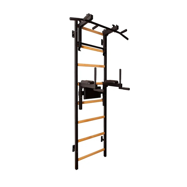 Barre a muro BenchK Sistema 232B