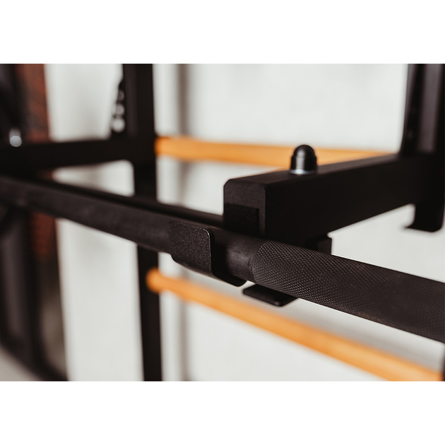 BenchK wall bars system 233B