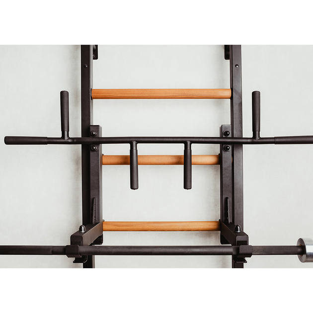 BenchK wall bars system 233B