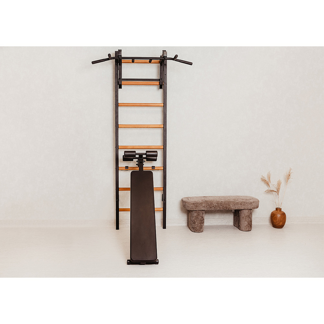 BenchK wall bars system 233B