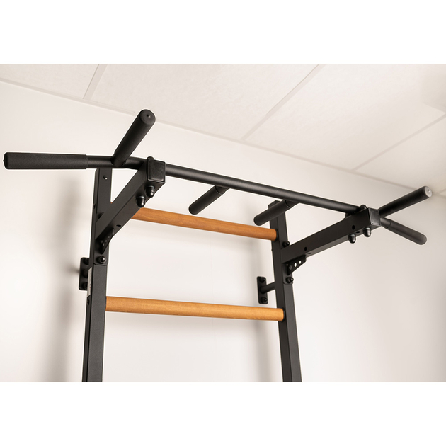 BenchK wall bars system 722B