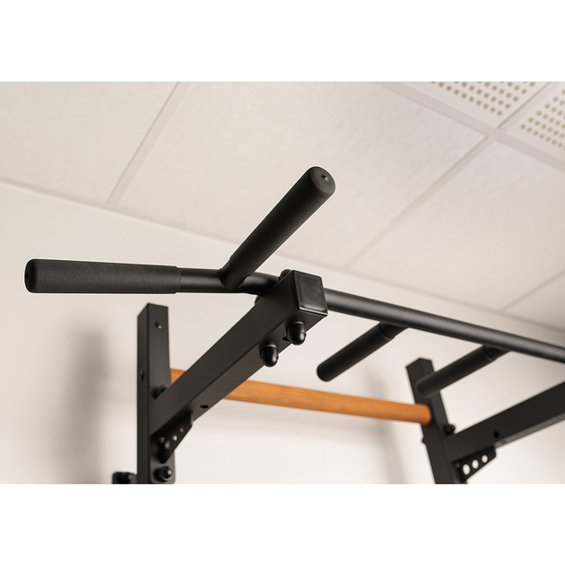 Barre a muro BenchK Sistema 722B