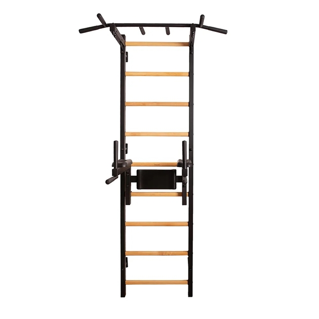 Barre a muro BenchK Sistema 722B