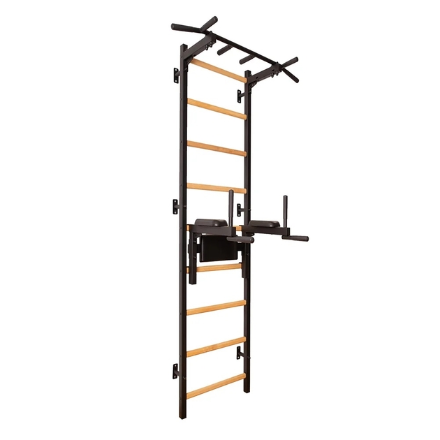 Barre a muro BenchK Sistema 722B