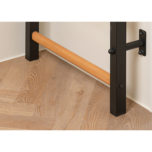 BenchK wall bars system 722B