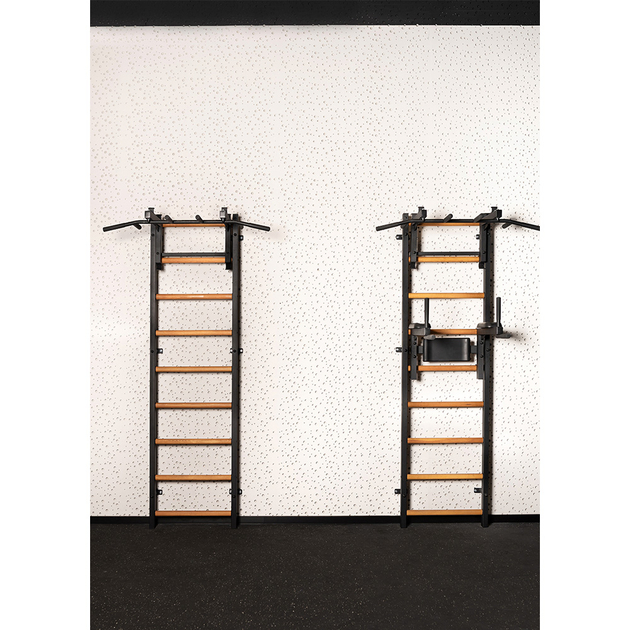 Barre a muro BenchK Sistema 731B