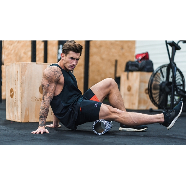 Sveltus Grid Foam Roller