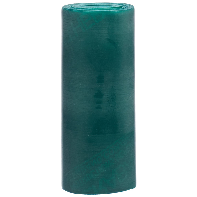 TheraBand roll - 5.5m - green (strong)