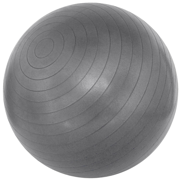 TheraBand ABS exercise ball silver (85 cm)