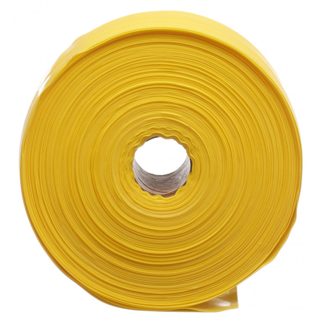 TheraBand CLX22 mètres - jaune (fin)