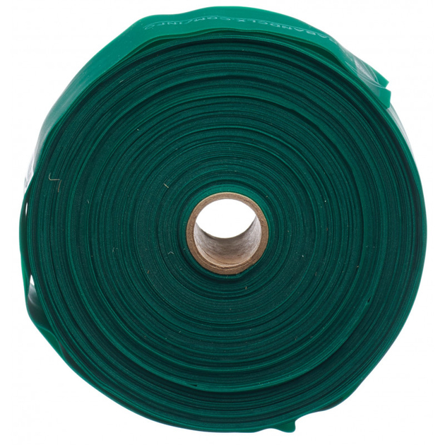 TheraBand CLX22 Meter - green (strong)