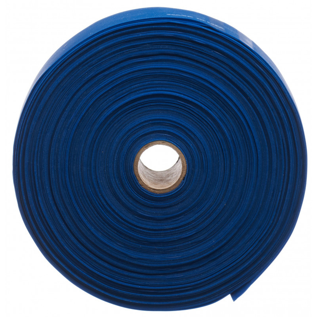 TheraBand CLX22 Meter - blau (extrastark)