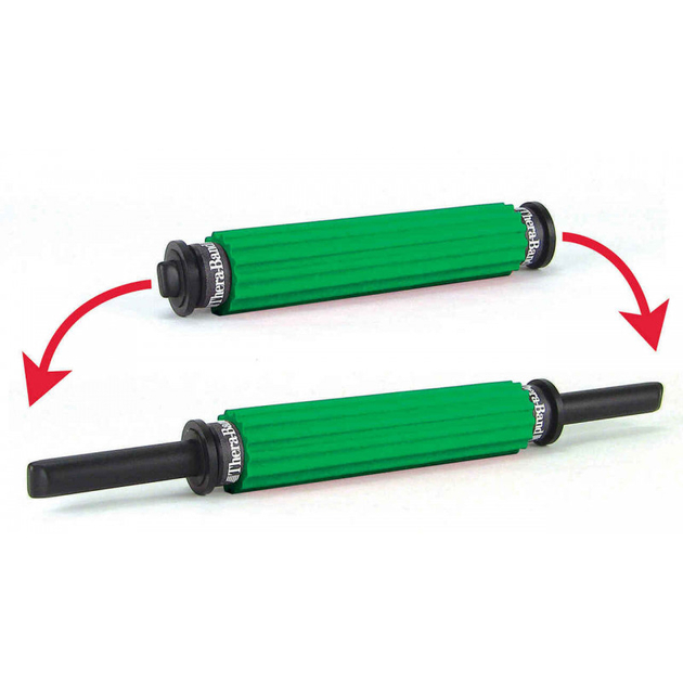 TheraBand Massage Roller (tragbar)