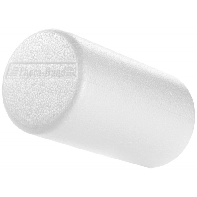 TheraBand foam roller - 30cm - (round)