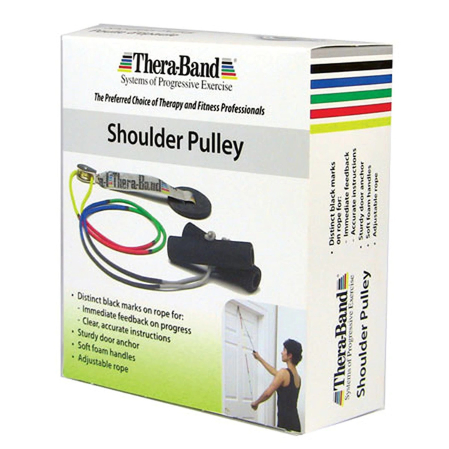 TheraBand Shoulder Pulley