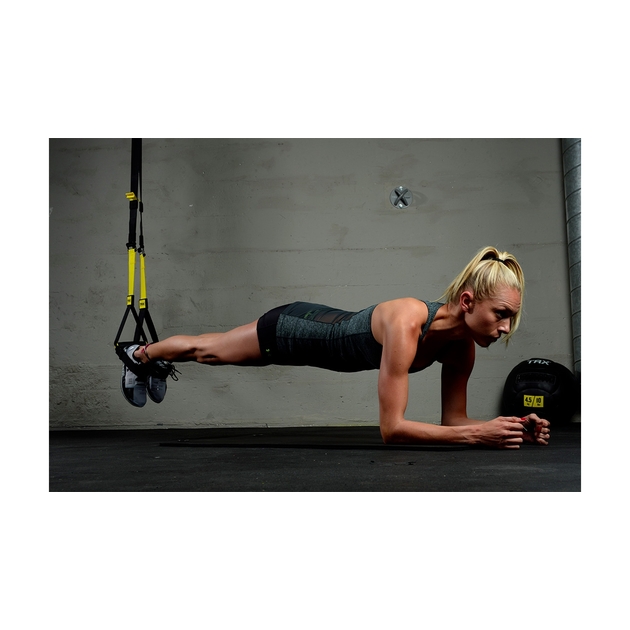 TRX Pro System