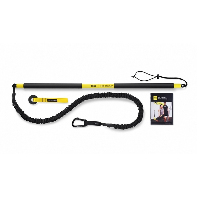 TRX Rip Trainer Basic Kit