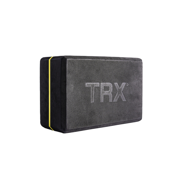 Bloc de yoga TRX