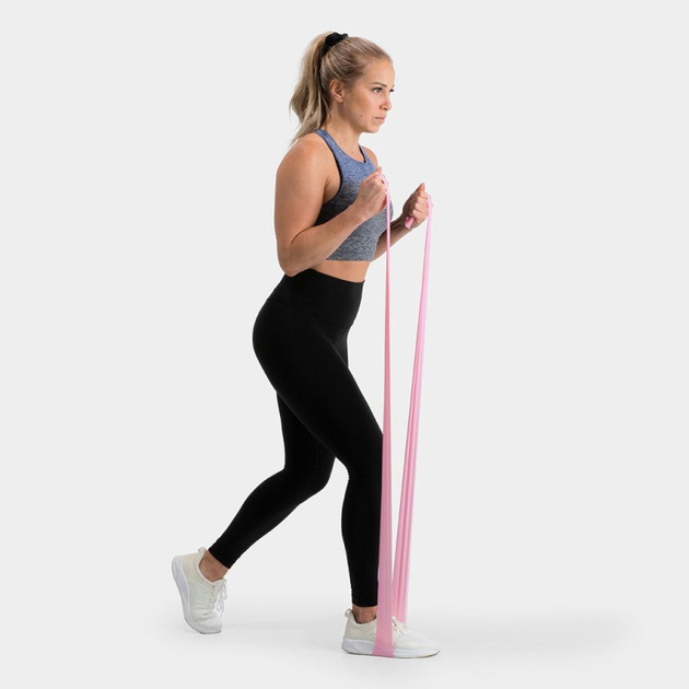 Gymstick Vivid - Exercise Band (3 Stk.)