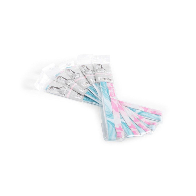 Gymstick Vivid - Head Band Set (3 Stk.)